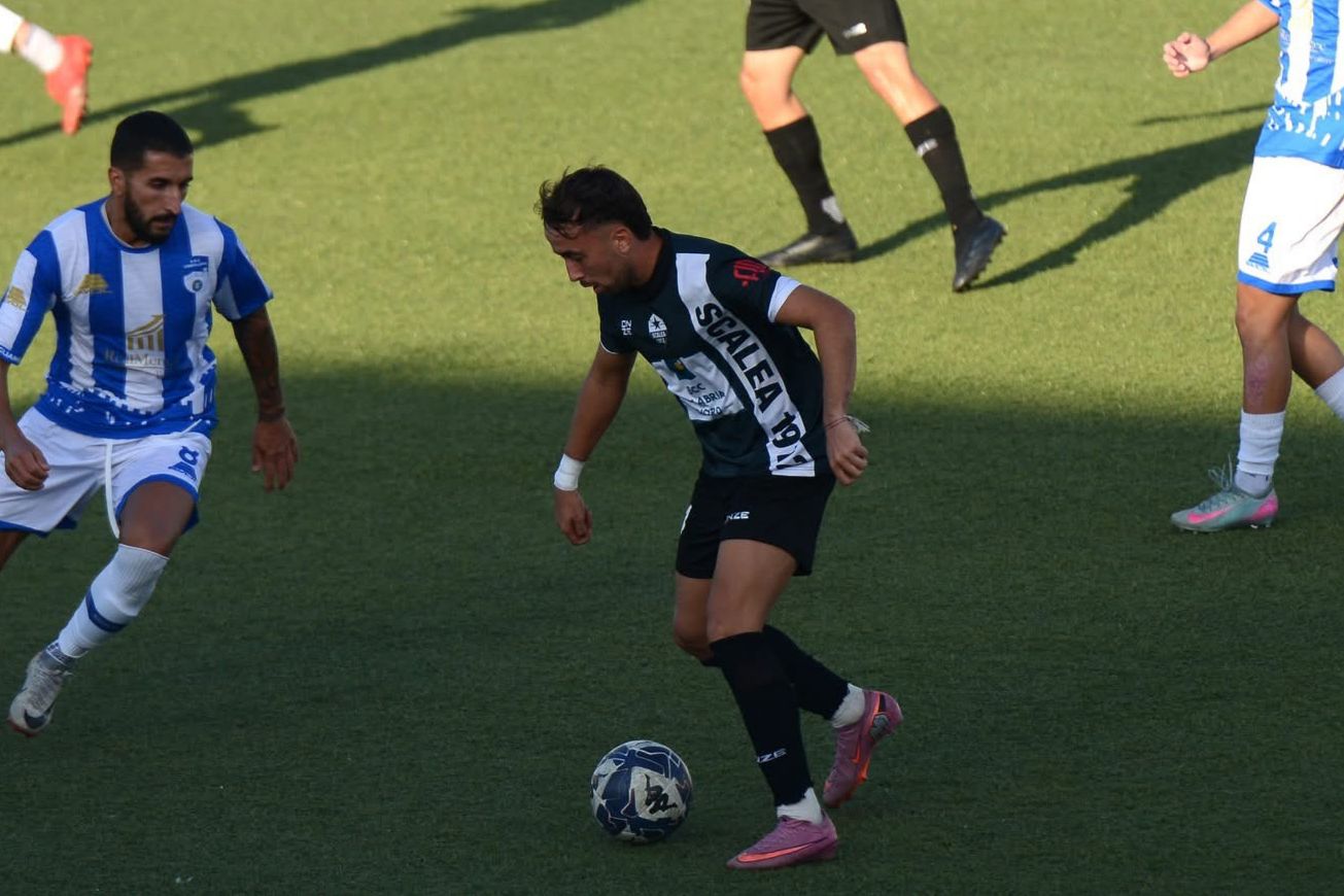 Scalea, Bruzzese: “Superare i limiti è un gioco di testa”